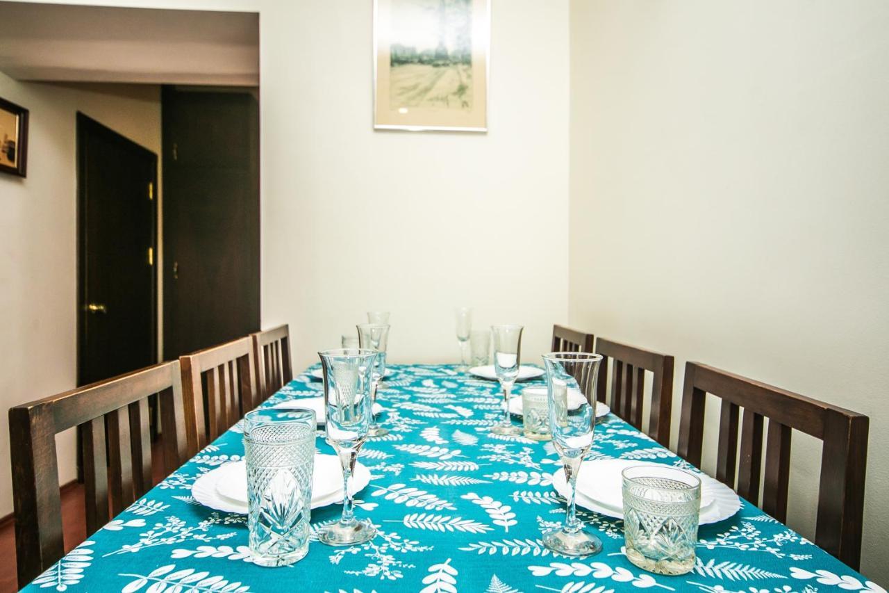 Apartment Ploshchad Pobedy 3 Komnaty Мінськ Екстер'єр фото